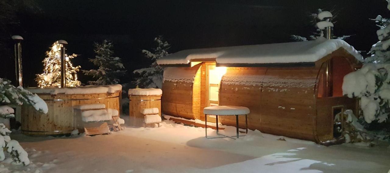 Zajazd Byczy Rog Międzylesie Dış mekan fotoğraf